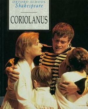 Coriolanus by William Shakespeare