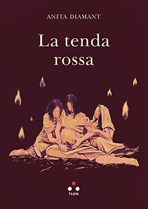 La tenda rossa by Anita Diamant