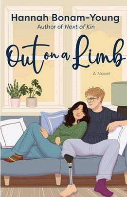 Out on a Limb by Hannah Bonam-Young