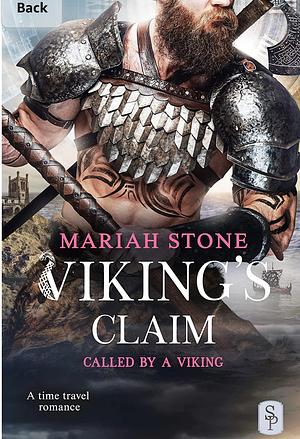 Viking's Claim by Mariah Stone