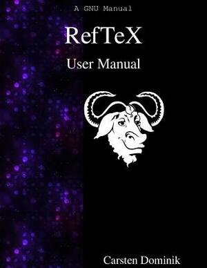 RefTeX User Manual by Carsten Dominik