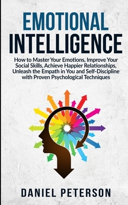 Emotional Intelligence by Daniel Peterson