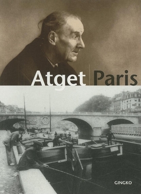 Atget: Paris by 