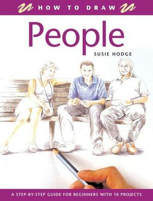 People by Susie Hodge