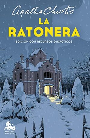 La ratonera by Agatha Christie