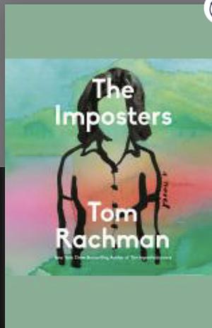 The Imposters by Tom Rachman