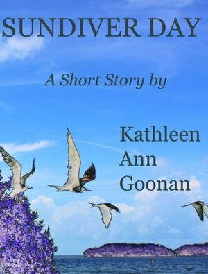 Sundiver Day by Kathleen Ann Goonan