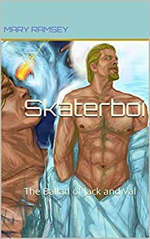 Skaterboi by Mary Ramsey