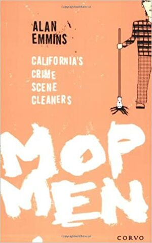 Mop Men by Alan Emmins