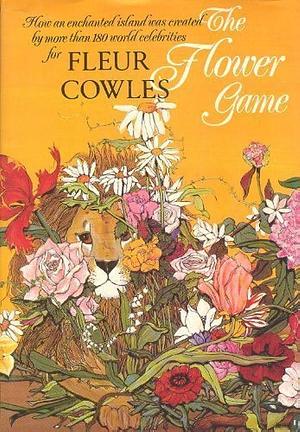 The Flower Game by Fleur Cowles