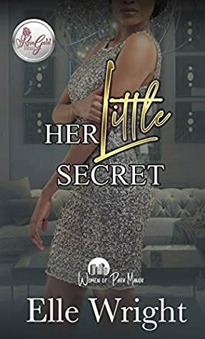 Her Little Secret by Elle Wright