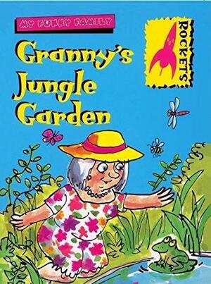 Granny's Jungle Garden by Colin West