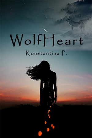 WolfHeart by Konstantina P.