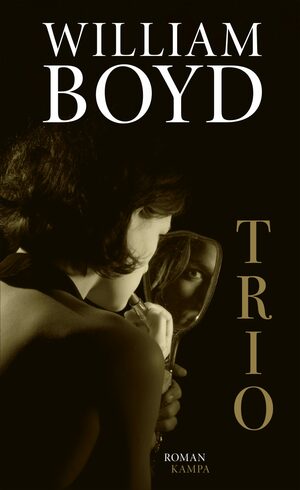 Trio by William Boyd