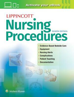 Lippincott Nursing Procedures by Lippincott