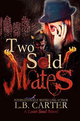 Two Sold Mates by L.B. Carter