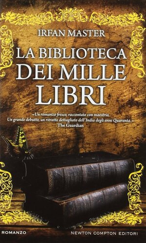 La biblioteca dei mille libri by Irfan Master