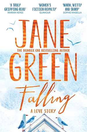 Falling by Jane Green