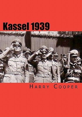Kassel 1939 by Harry Cooper