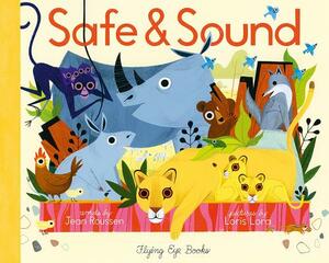 Safe & Sound by Jean Roussen