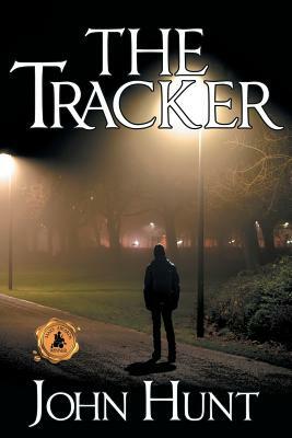The Tracker by John Hunt