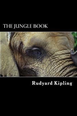 The Jungle Book by Rudyard Kipling