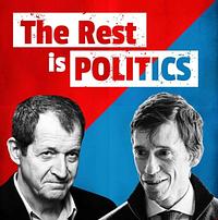 TRIP 205 - 320 by Alistair Campbell, Rory Stewart