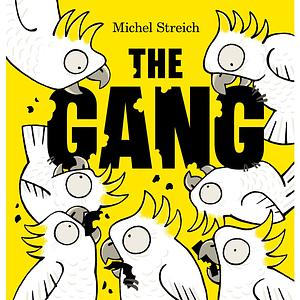 The Gang by Michel Streich