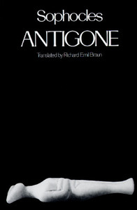 Antigone by Sophocles