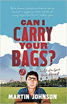 Can I Carry Your Bags? by Martin Johnson