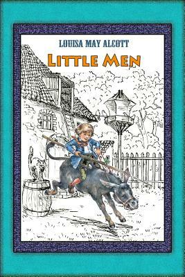 Little Men by Louisa May Alcott