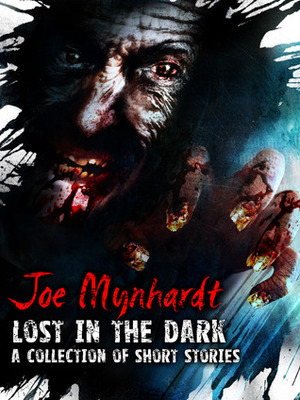 Lost in the Dark by Joe Mynhardt