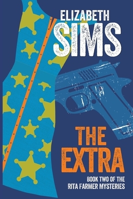 The Extra by Elizabeth Sims