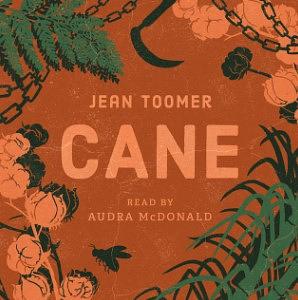 Cane by Jean Toomer