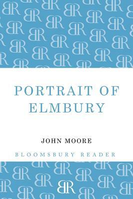 Portrait of Elmbury by John Moore