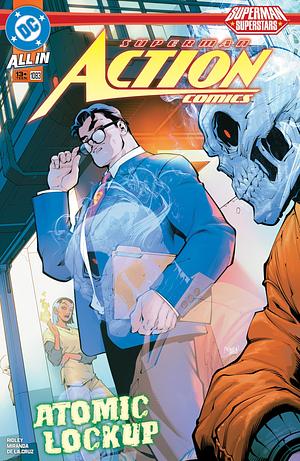 Action Comics (2016-) #1083 by John Ridley