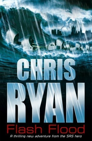 Flash Flood by Chris Ryan