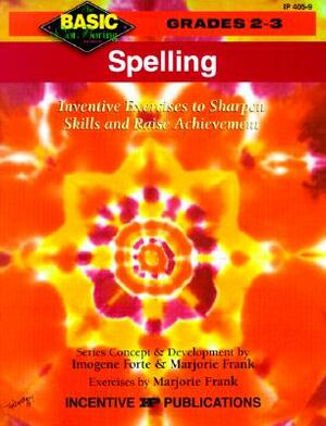 Spelling by Imogene Forte