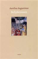 Belijdenissen by Saint Augustine