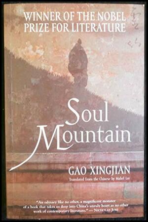 Soul Mountain by Gao Xingjian