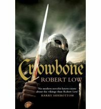 Crowbone by Robert Low