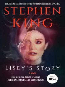 Lisey's Story by Stephen King