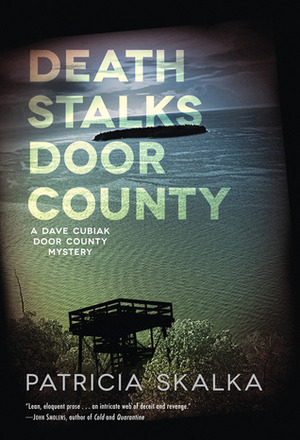 Death Stalks Door County by Patricia Skalka