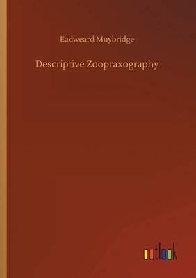 Descriptive Zoopraxography by Eadweard Muybridge