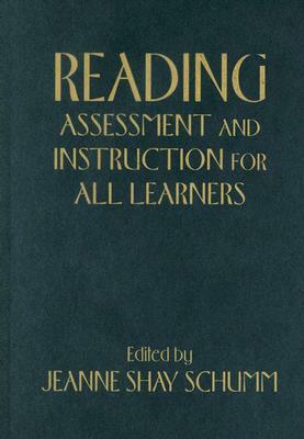 Reading Assessment and Instruction for All Learners by 