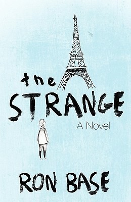 The Strange by Ron Base