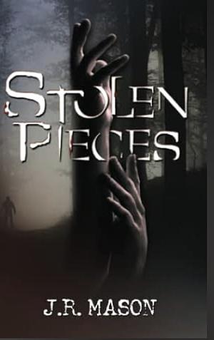 Stolen Pieces by J R Mason