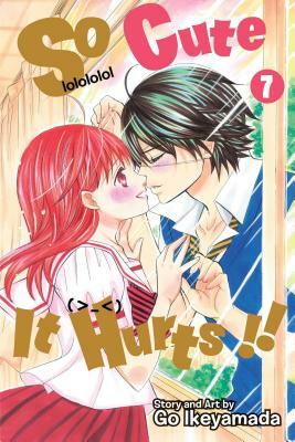 So Cute It Hurts!!, Vol. 7, Volume 7 by Go Ikeyamada