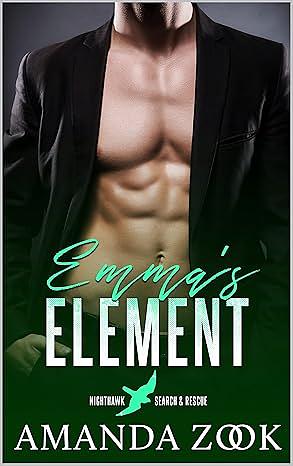 Emma's Element by Amanda Zook