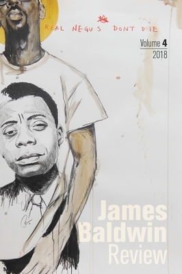 James Baldwin Review: Volume 4 by 